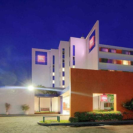 Ibis Manaus Distrito Industrial Exterior photo